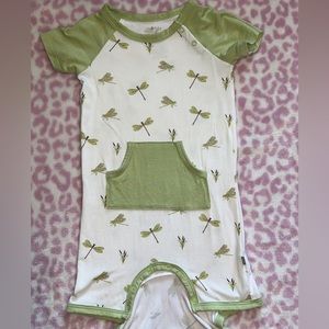 Kyte baby romper